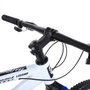 Bicicleta South Legend Shimano