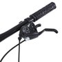 Bicicleta South Legend Shimano
