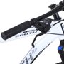 Bicicleta South Legend Shimano
