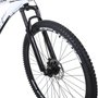 Bicicleta South Legend Shimano