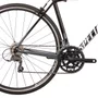 Bicicleta Specialized Allez Claris Preta Bicicleta Specialized Allez Claris Preta
