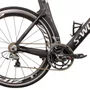 Bicicleta Specialized S-Works Shiv TT com Rodas Zipp em Carbono
