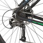 Bicicleta Status Big Evolution 29 Shimano Altus