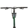 Bicicleta Status Big Evolution 29 Shimano Altus