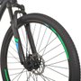 Bicicleta Status Big Evolution 29 Disc 27 vel Hidráulica