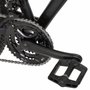 Bicicleta Status Big Evolution 29 Disc 27 vel Hidráulica
