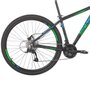 Bicicleta Status Big Evolution 29 Disc 27 vel Hidráulica