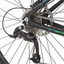 Bicicleta Status Big Evolution 29 Disc 27 vel Hidráulica