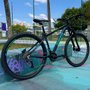 Bicicleta Status Big Evolution 29 Disc 27 vel Hidráulica