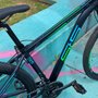 Bicicleta Status Big Evolution 29 Disc 27 vel Hidráulica