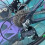 Bicicleta Status Big Evolution 29 Disc 27 vel Hidráulica