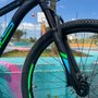 Bicicleta Status Big Evolution 29 Disc 27 vel Hidráulica