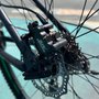 Bicicleta Status Big Evolution 29 Disc 27 vel Hidráulica