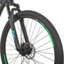 Bicicleta Status Big Evolution Shimano Acera