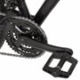 Bicicleta Status Big Evolution Shimano Acera