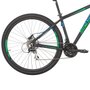 Bicicleta Status Big Evolution Shimano Acera