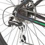 Bicicleta Status Big Evolution Shimano Acera