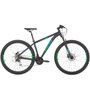 Bicicleta Status Big Evolution Shimano Acera