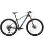 Bicicleta Status XCO Carbon Deore 12 vel Preta