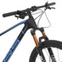 Bicicleta Status XCO Carbon Deore 12 vel Preta