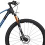 Bicicleta Status XCO Carbon Deore 12 vel Preta
