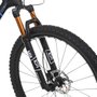 Bicicleta Status XCO Carbon Deore 12 vel Preta