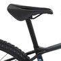 Bicicleta Status XCO Carbon Deore 12 vel Preta