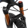 Bicicleta Status XCO Carbon Deore 12 vel Preta