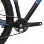 Bicicleta Status XCO Carbon Deore 12 vel Preta