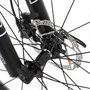 Bicicleta Status XCO Carbon Deore 12 vel Preta
