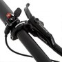 Bicicleta Status XCO Carbon Deore 12 vel Preta