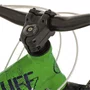 Bicicleta do Grau Vikingx Tuff X-25 Disc Shimano