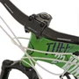Bicicleta do Grau Vikingx Tuff X-25 Disc Shimano