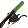 Bicicleta do Grau Vikingx Tuff X-25 Disc Shimano
