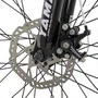 Bicicleta do Grau Vikingx Tuff X-25 Disc Shimano