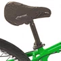 Bicicleta do Grau Vikingx Tuff X-25 Disc Shimano