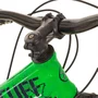 Bicicleta do Grau Vikingx Tuff X-25 Disc Shimano