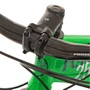 Bicicleta do Grau Vikingx Tuff X-25 Disc Shimano