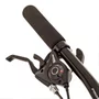 Bicicleta do Grau Vikingx Tuff X-25 Disc Shimano