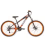 Bicicleta do Grau Vikingx Tuff X-25 Disc Shimano