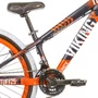 Bicicleta do Grau Vikingx Tuff X-25 Disc Shimano