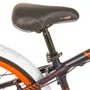 Bicicleta do Grau Vikingx Tuff X-25 Disc Shimano