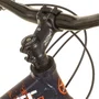 Bicicleta do Grau Vikingx Tuff X-25 Disc Shimano