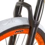Bicicleta do Grau Vikingx Tuff X-25 Disc Shimano