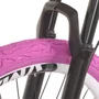 Bicicleta do Grau Vikingx Tuff X-25 Disc Shimano