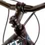 Bicicleta do Grau Vikingx Tuff X-25 Disc Shimano