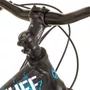 Bicicleta do Grau Vikingx Tuff X-25 Disc Shimano