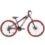Bicicleta do Grau Vikingx Tuff X-25 Disc Shimano