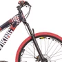 Bicicleta do Grau Vikingx Tuff X-25 Disc Shimano
