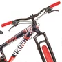 Bicicleta do Grau Vikingx Tuff X-25 Disc Shimano